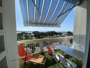 Appartement Royan, 2 pièces, 4 personnes - FR-1-539-38